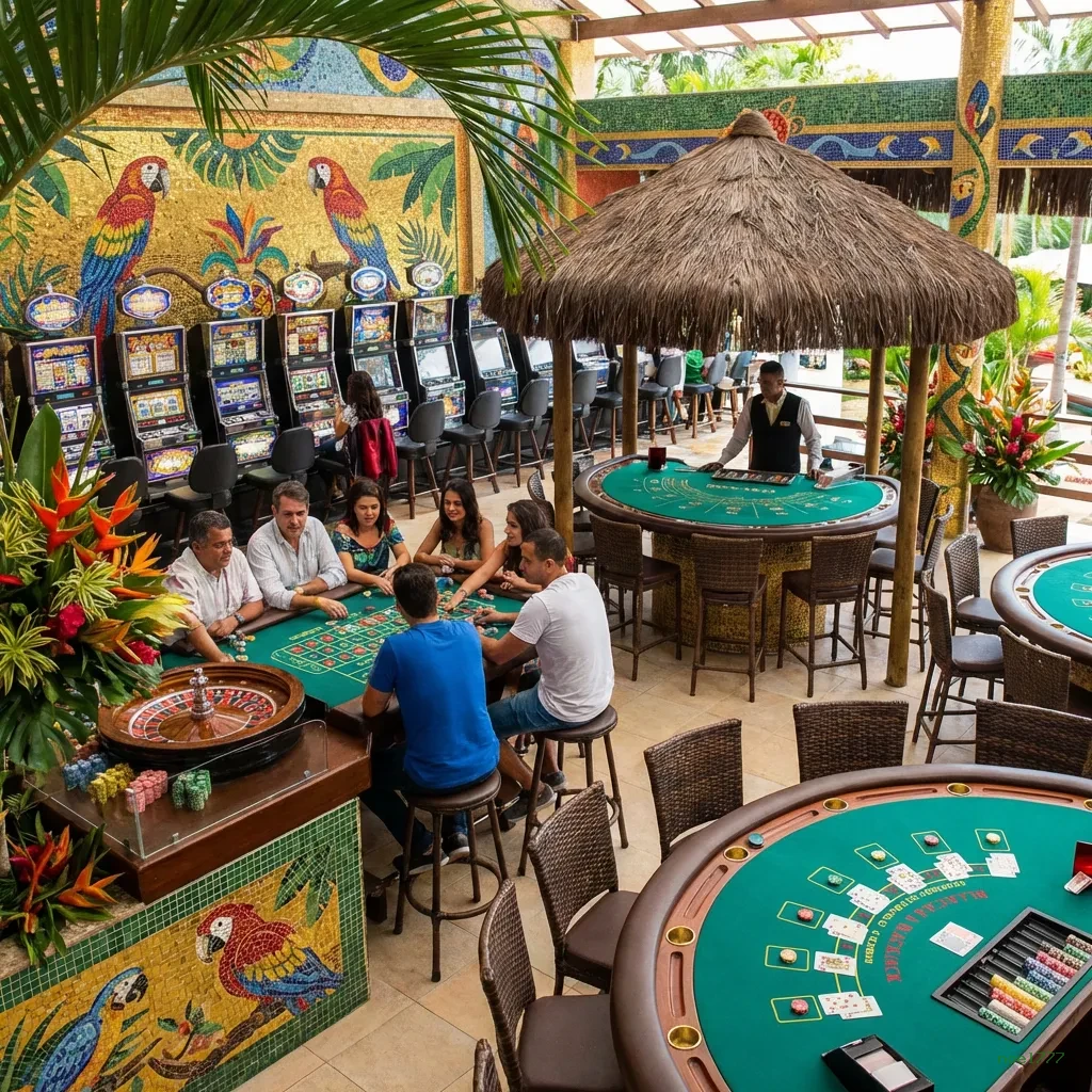 APK oficial da noel777 para Android