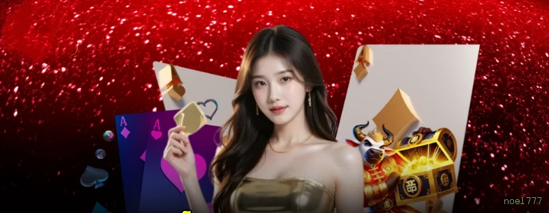 App noel777 slots mobile